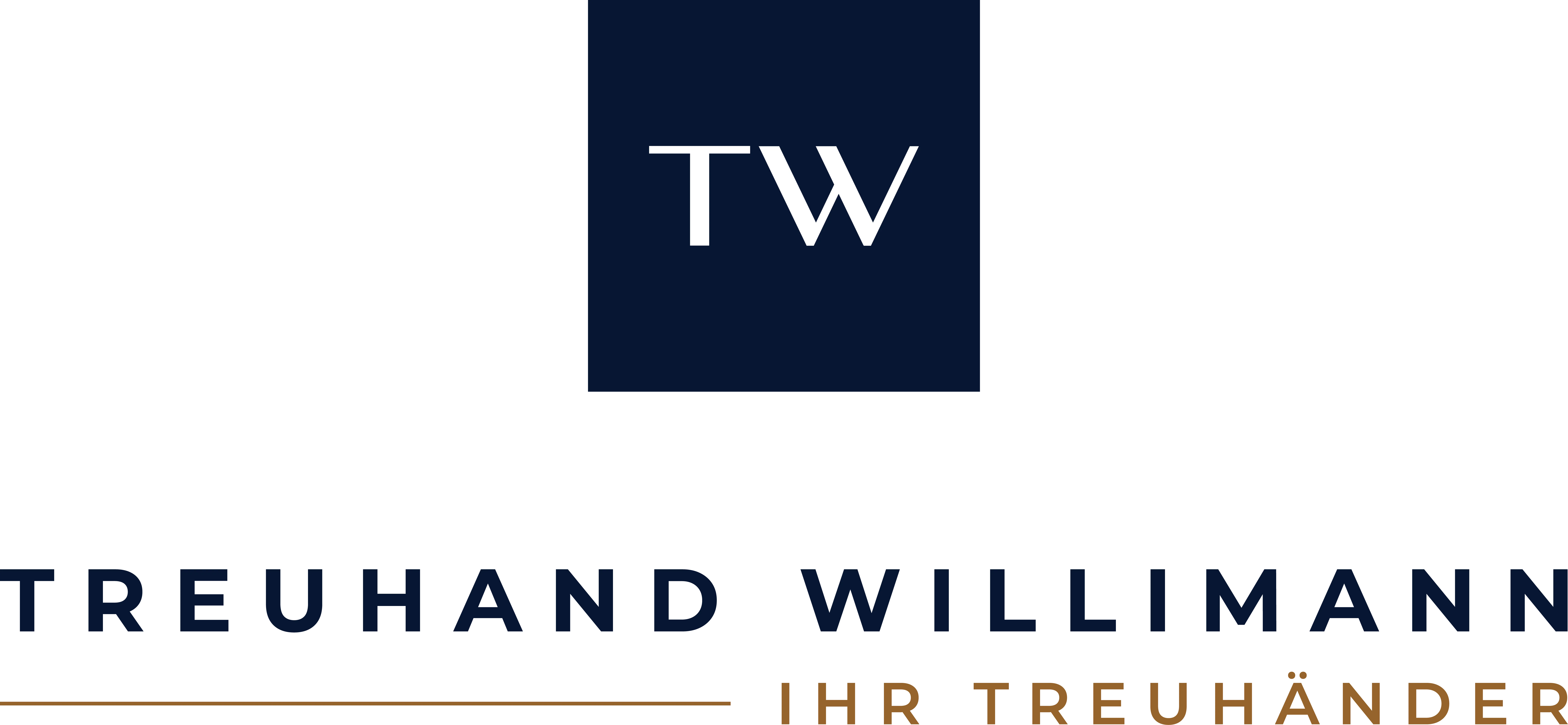 Treuhand Willimann AG in 6004 Luzern